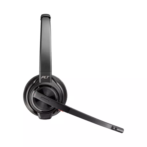 Poly Savi 8220 Office Stereo DECT 1880-1900 MHz Headset