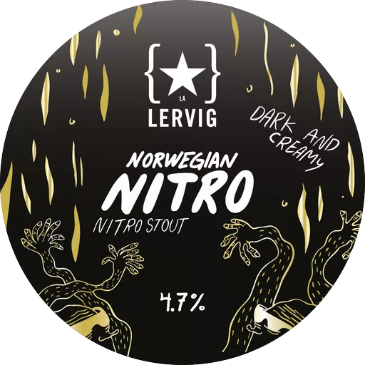 Lervig Norwegian Nitro