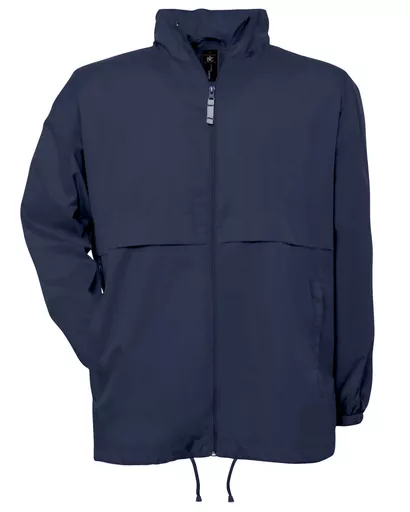 Men's Air Windbreaker Jacket