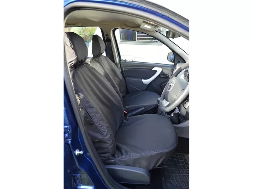 Dacia Duster 2013-2018 Tailored Seat Covers