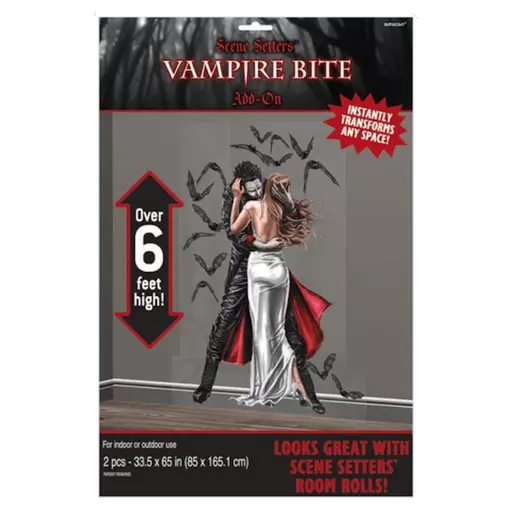 Vampire Bite Scene Setter