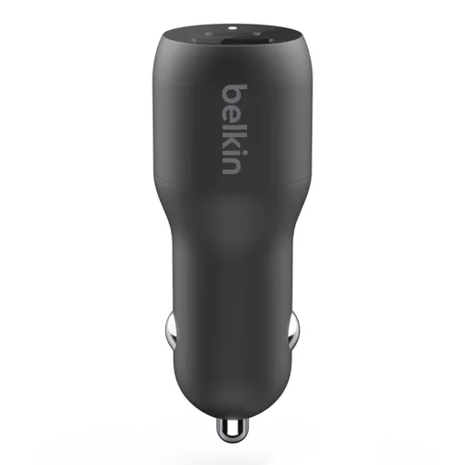 Belkin CCB004BTBK mobile device charger Black Indoor, Outdoor
