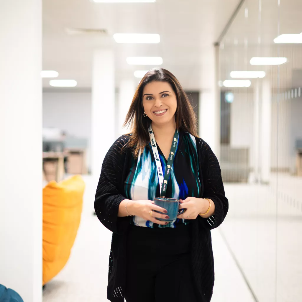 Employee Focus: Head of Human Resources at Keplin 