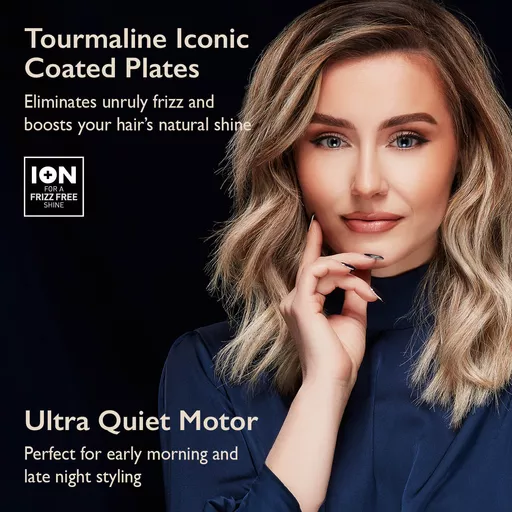 Twilight Vortex 360 Hair Dryer