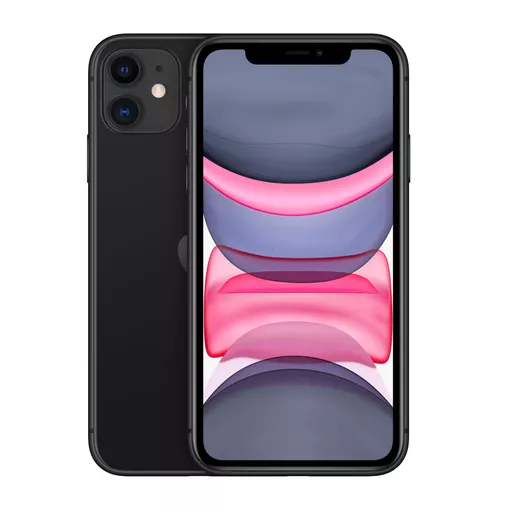 Apple iPhone 11 128GB - Black