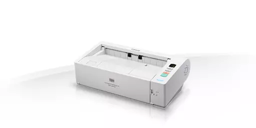 Canon imageFORMULA DR-M140 Sheet-fed scanner 600 x 600 DPI A4 Grey