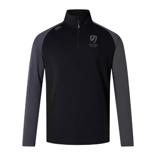 Oxford Brookes University Coaches Mens Elite First Layer