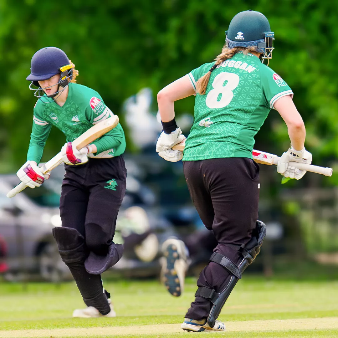 Lancashire Thunder test awaits Bucks Women