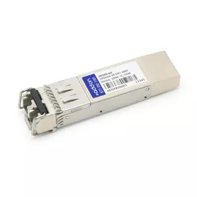 AddOn Networks J9150D-AO network transceiver module Fiber optic 10000 Mbit/s SFP+ 850 nm