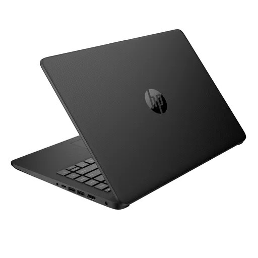 HP Laptop 14s-dq0007na Intel® Celeron® N4120 35.6 cm (14