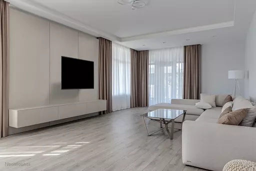 Neomounts tv wall mount
