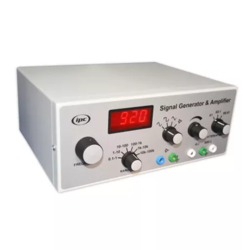 IPC Signal Generator & Amplifier