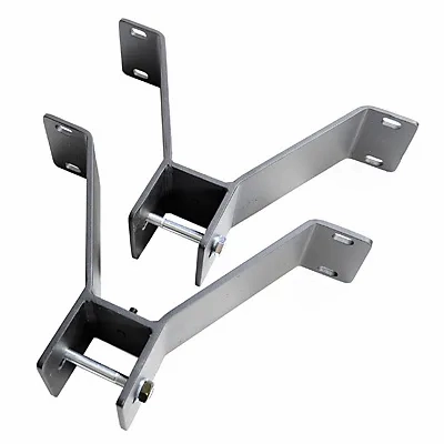 Cambo RPS-170 Wall mount brackets for RPS-200/205