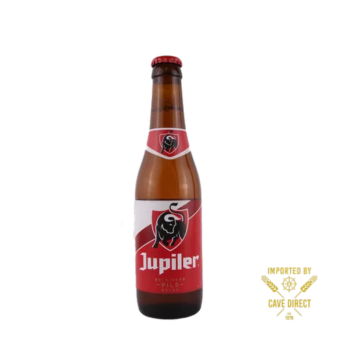 Jupiler Pils