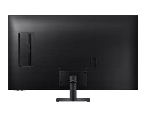 Samsung LS43BM700UUXXU computer monitor 109.2 cm (43") 3840 x 2160 pixels 4K Ultra HD Black