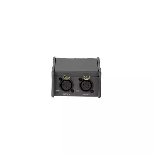elumen8 Cygnus SPLIT2 Mini DMX / RDM Interface