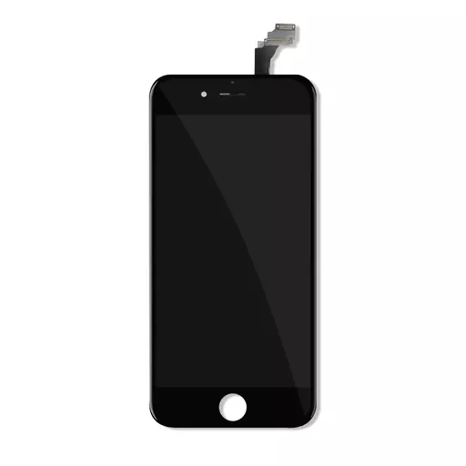 Screen Assembly (REFRESH) (In-Cell LCD) (Black) - For iPhone 6
