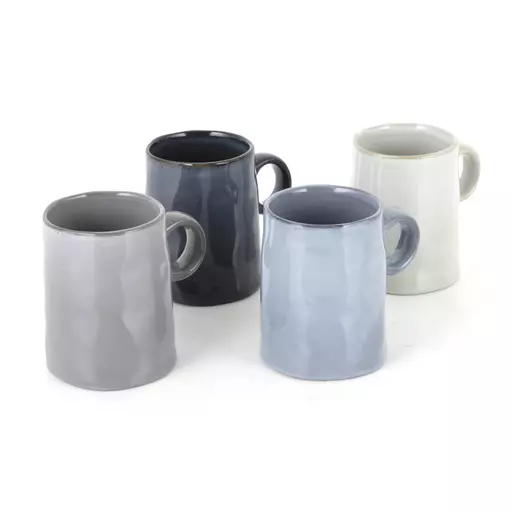 Relic Mug, Set of 4