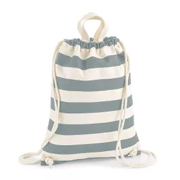 Nautical Gymsac