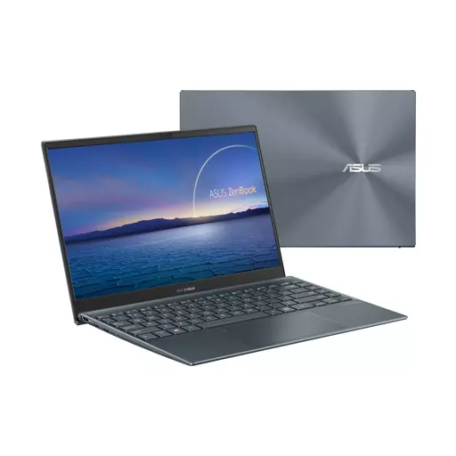 ASUS ZenBook 13 UX325EA-KG301T notebook LPDDR4x-SDRAM 33.8 cm (13.3") 1920 x 1080 pixels 11th gen Intel® Core™ i7 16 