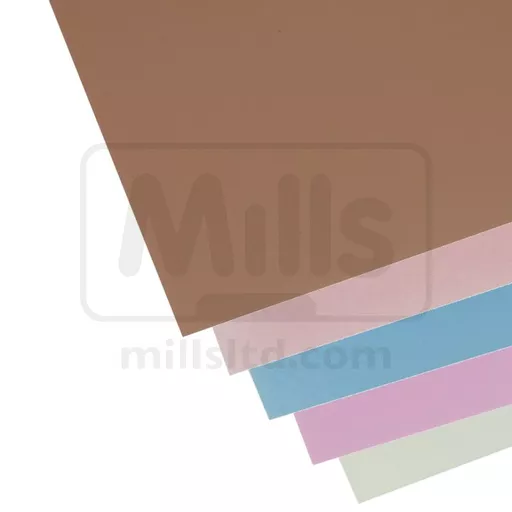 Diamond Lapping Film - Single Sheet