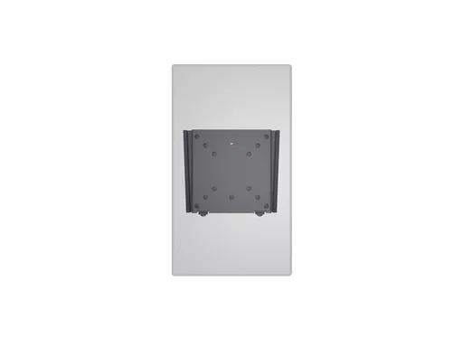 Multibrackets M VESA Wallmount I Black 50x50 75x75 100x100