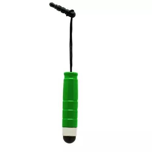 Mini Stylus Pen - Green