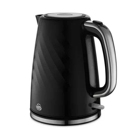 1.7 Litre Textured Windsor Kettle