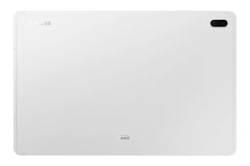 Samsung Galaxy Tab S7 FE SM-T736B 5G LTE-TDD & LTE-FDD 64 GB 31.5 cm (12.4") 4 GB Wi-Fi 5 (802.11ac) Silver