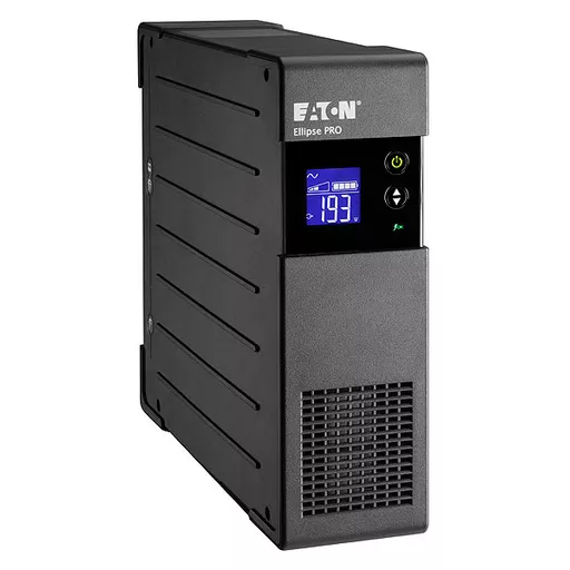 Eaton Ellipse PRO 850 IEC uninterruptible power supply (UPS) Line-Interactive 0.85 kVA 510 W 4 AC outlet(s)