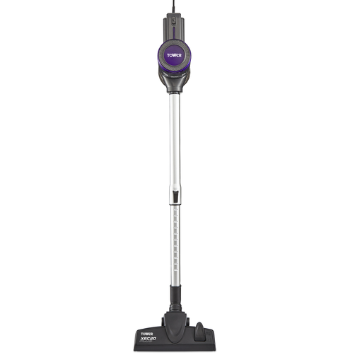 Tower XEC20 Plus Corded 3-in-1 Vacuum Cleaner Blue