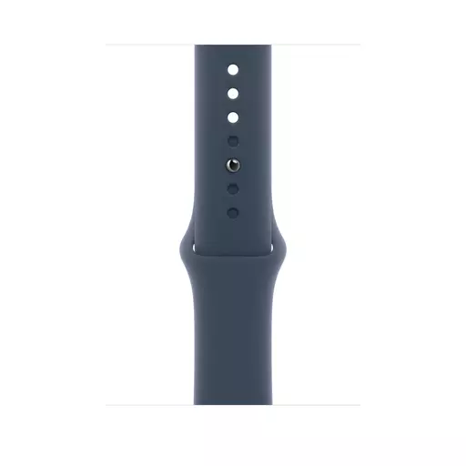 Apple MT3Q3ZM/A Smart Wearable Accessories Band Navy Fluoroelastomer