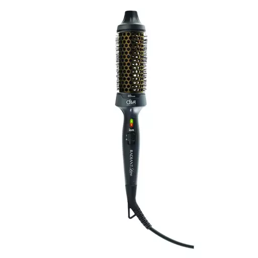 Diva Ceramic Hot Brush (40mm)