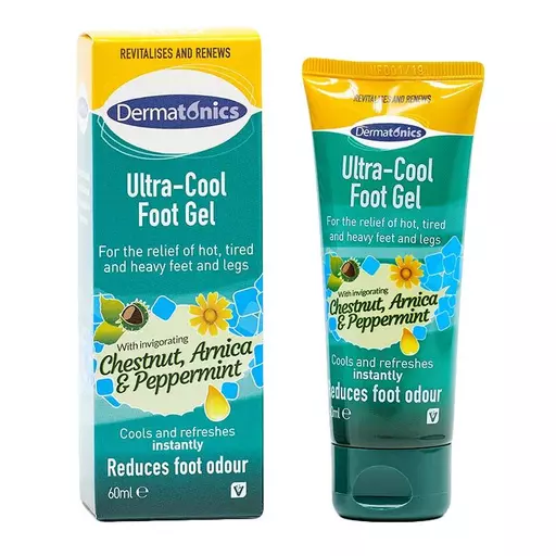 Dermatonics Ultra Cool Gel 60ml