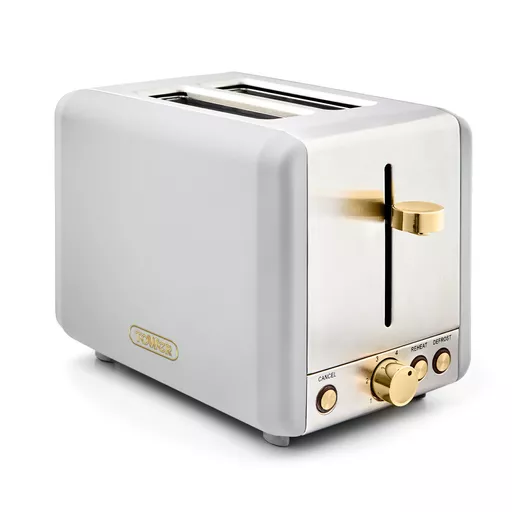 Cavaletto 2 Slice Toaster S/Sl