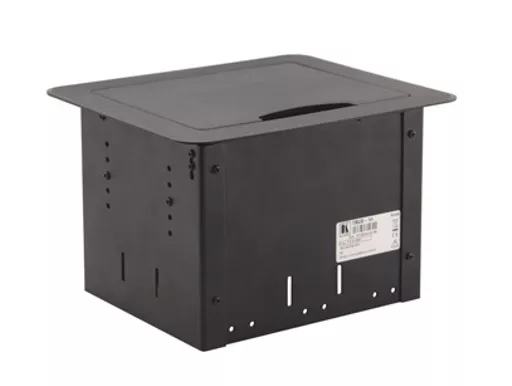Kramer Electronics TBUS-1AXL electrical enclosure Aluminium
