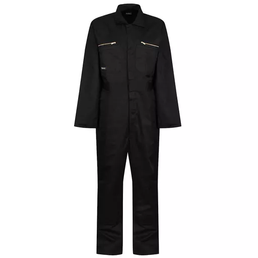 Regatta Pro Zip Front Coverall