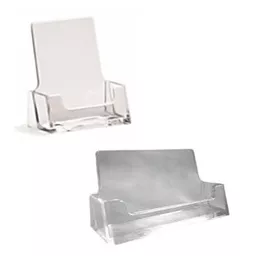Business Card Holders
