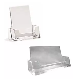 Business Card Holders