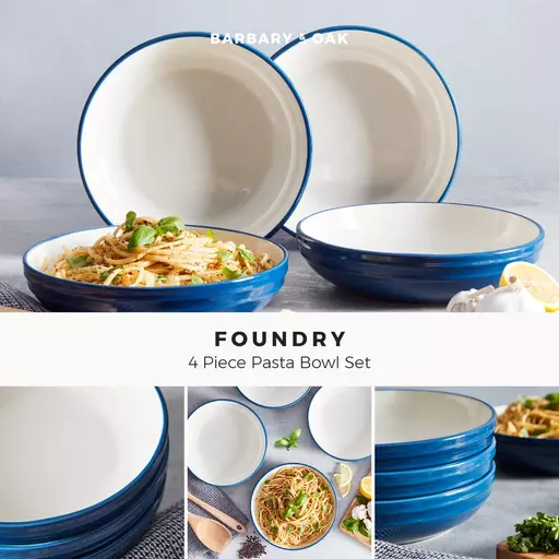 Pasta dinnerware outlet sets