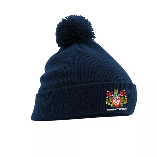 UniversityOfKent_BobbleHat_Navy_Front.png