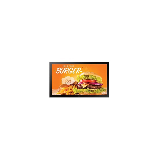 Samsung 24" OH24B Outdoor Display