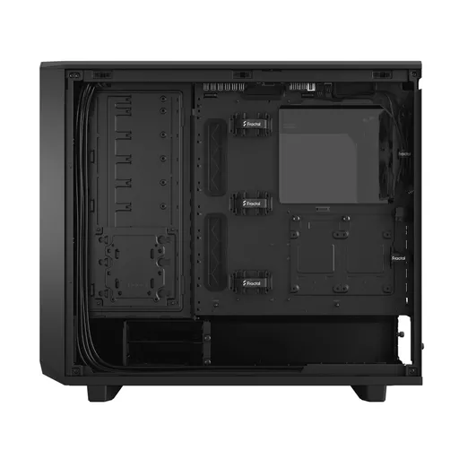 Fractal Design Meshify 2 Tower Black