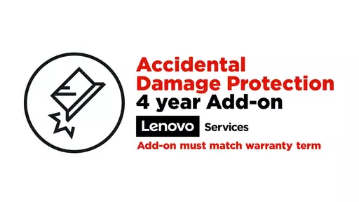 Lenovo 5PS0X63461 warranty/support extension