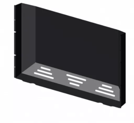 Unicol BCW1 TV accessory