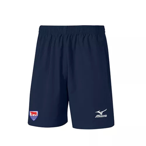 Tennis Oxfordshire Junior Takeshi Short