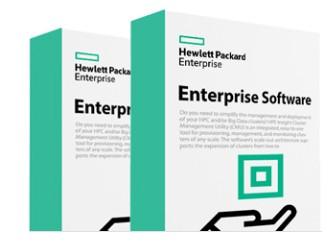 HPE Alletra Storage ArcusOS per TB 5-year LTU