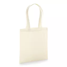 Organic Premium Cotton Tote