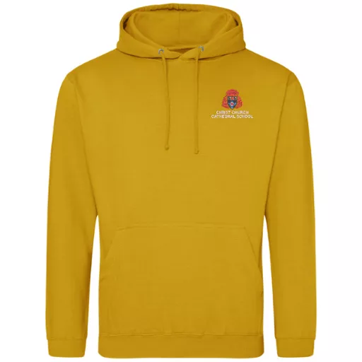 ChristChurchCathedralSchool_SeniorLeaversHoodie_Mustard_Front.png