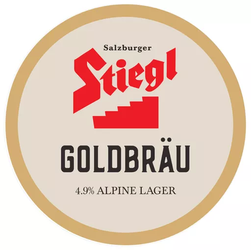 Stiegl Goldbräu